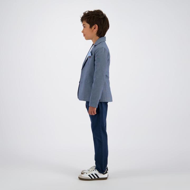 Immagine prodotto Vingino Teyo Jongens Blazer - Reflex Blue (176)