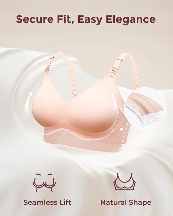 Image du produit Momcozy Soutien-gorge d'infirmière (L)