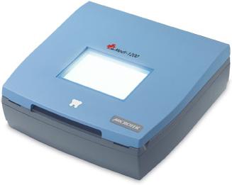 Actual product image Microtek Scanner Medi-1200 X-Ray FilmScanner (USB)