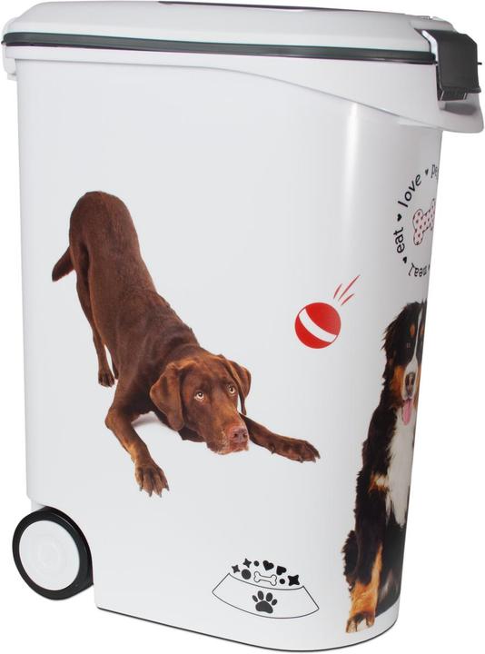 Actual product image Curver Feed container