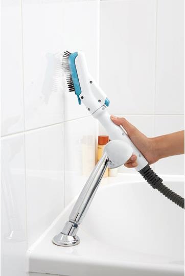 Produktbild Black & Decker 15-in-1 Dampfbesen FSMH16151-QS (1600 W)