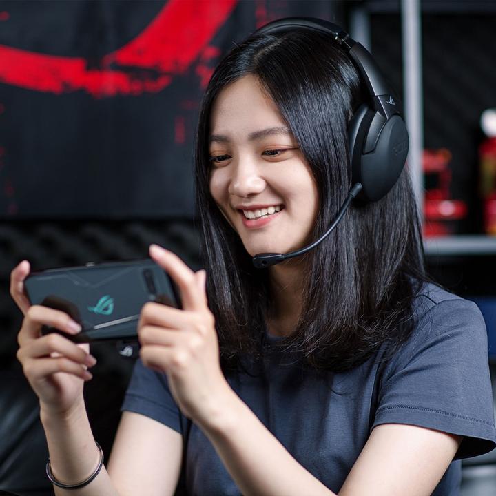 Image du produit ASUS ROG Strix Go 2.4 (Sans fil)