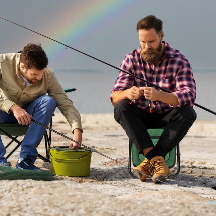 Produktbild Relaxdays 21tlg. Gewürzkarussell