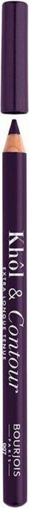 Immagine prodotto Bourjois Khol & Contour (007 Prunissime)