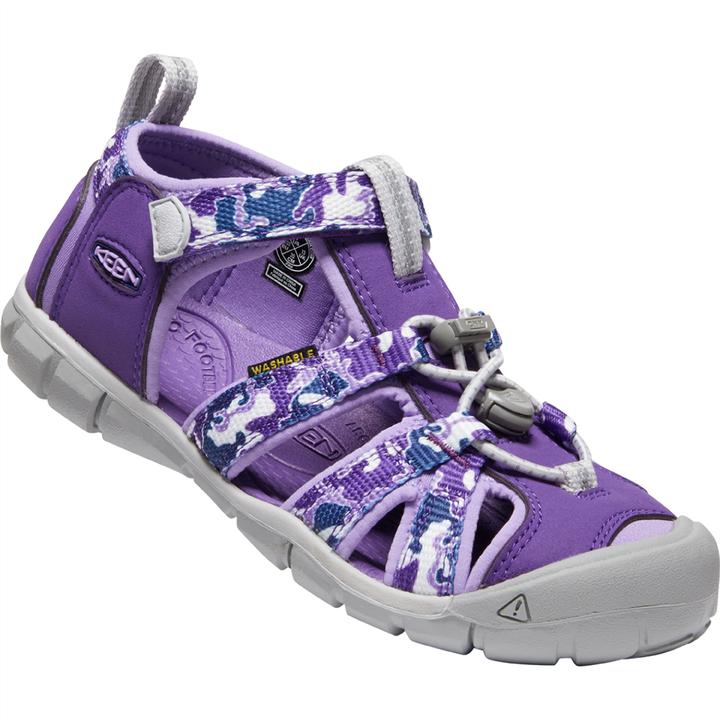 Produktbild Keen Wanderschuhe (35)