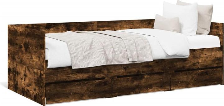 Produktbild vidaXL Tagesbett (90 x 190 cm)