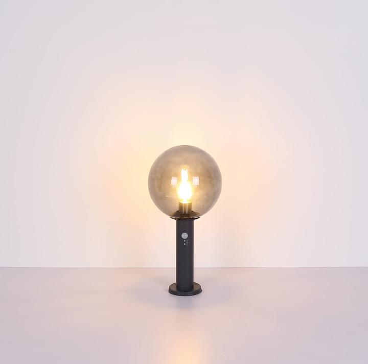 Produktbild Globo Hedwig (E27, IP44)