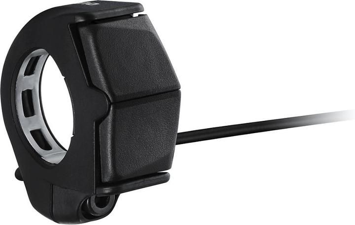 Actual product image Shimano STEPS mode switch SW-E7000-L left 400mm box
