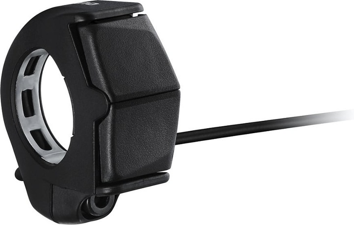 Produktbild Shimano STEPS Modusschalter SW-E7000-L links 400mm Box