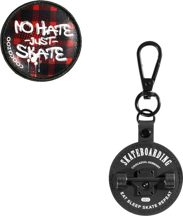 Immagine prodotto Coocazoo accessori per zaino set COLOUR UP