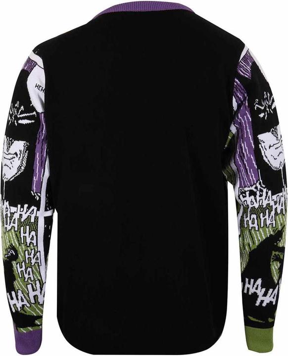 Produktbild Sweatshirt (L)