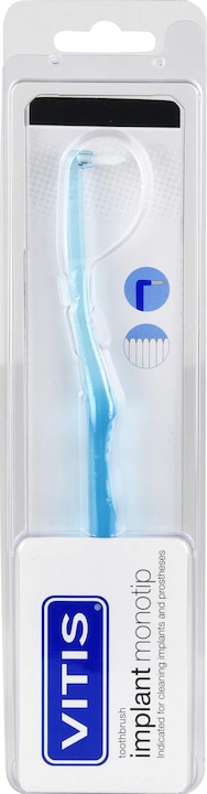 Actual product image Dentaid Vitis Implant Monotip Zb, 1 pc ZBU (1 x)