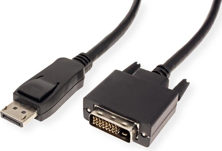 Produktbild Value DisplayPort — DVI (1.50 m, DisplayPort, DVI)
