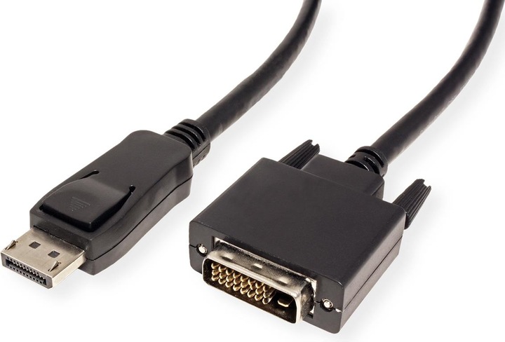 Actual product image Value DisplayPort — DVI (1.50 m, DisplayPort, DVI)