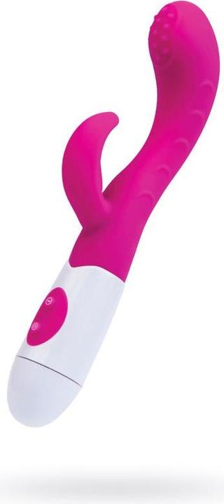 Produktbild Toyfa Nessy Vibrator 20cm A-TOYS