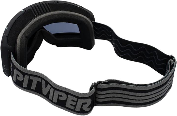 Produktbild Pit Viper The Blacking Out Gogglés