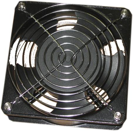 Produktbild Eurocase GA-26, cooling fan