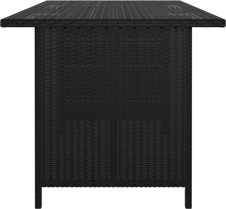 Produktbild vidaXL Garten Lounge Set