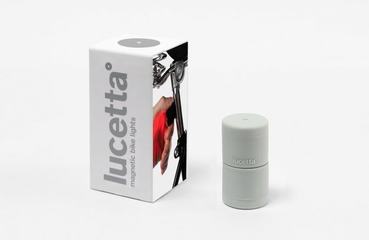 Actual product image Palomar Lucetta Magnetic