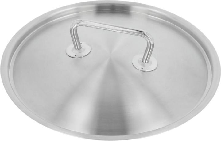 Actual product image Demeyere Classic Pro 3 (Pot, Aluminium, Stainless steel, 16 x 14.30 cm)