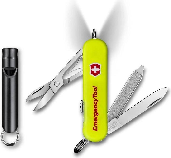 Produktbild Victorinox Signature Lite