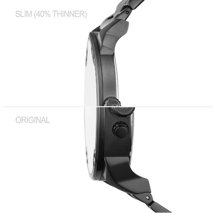 Produktbild Diesel Herrenuhr Mr. Daddy (Analoguhr, 54 mm)