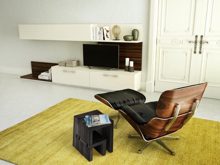 Image du produit Hailo Tabouret design