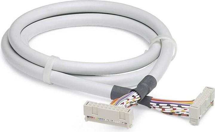Produktbild Phoenix Contact FLK 20/EZ-DR/ 200KONFEK - Kabe