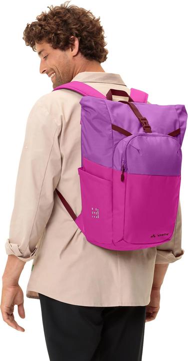 Actual product image Vaude Rucksack Okab II (25 l)