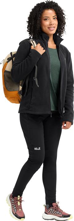 Produktbild Jack Wolfskin Wild Hike Low W (41)