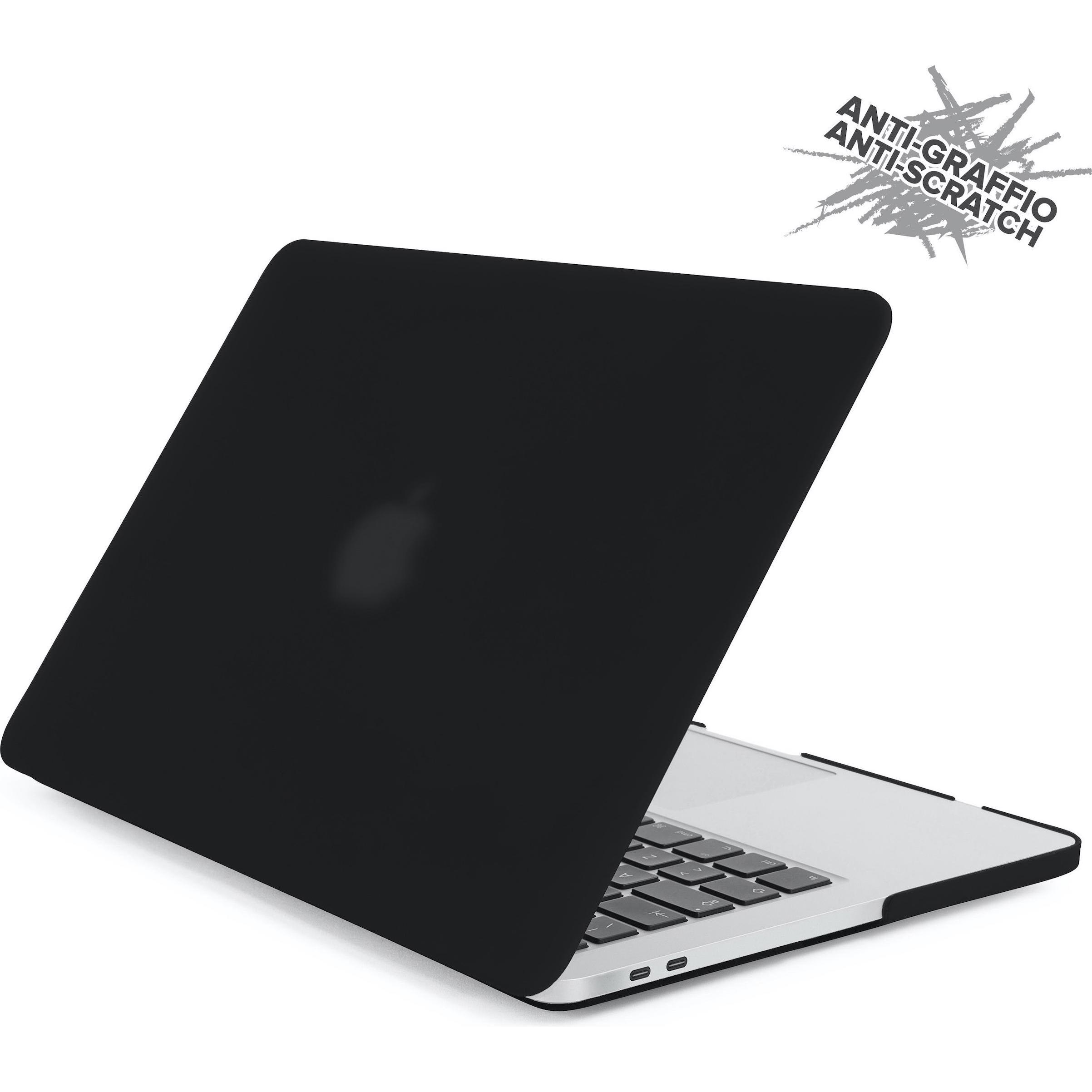 Tucano Nido Notebooktasche für MacBook Air (15", Apple) (HSNI-MBA15-BK)