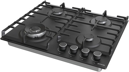 Produktbild Gorenje Gas hob GW642AB