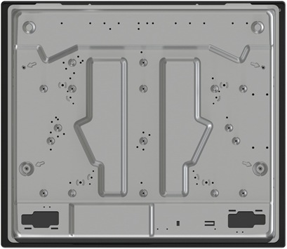 Produktbild Gorenje Gas hob GW642AB