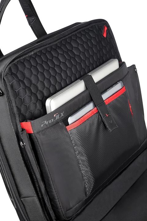 Produktbild Samsonite PRO-DLX 5 Laptop Briefcase with Wheels (34.50 l)