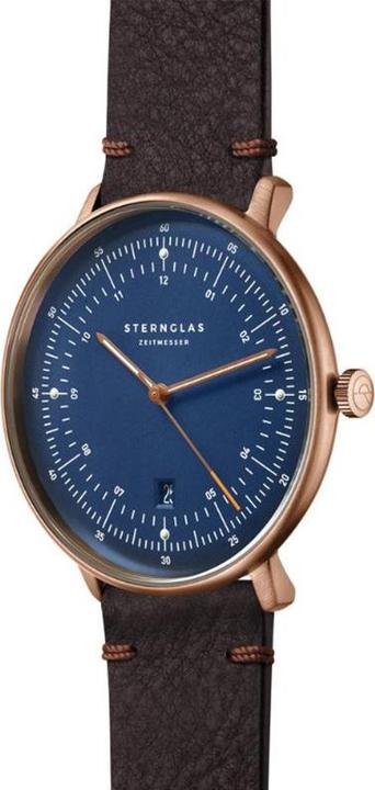 Produktbild Sternglas S01-HH27-VI17 (Analoguhr, 42 mm)