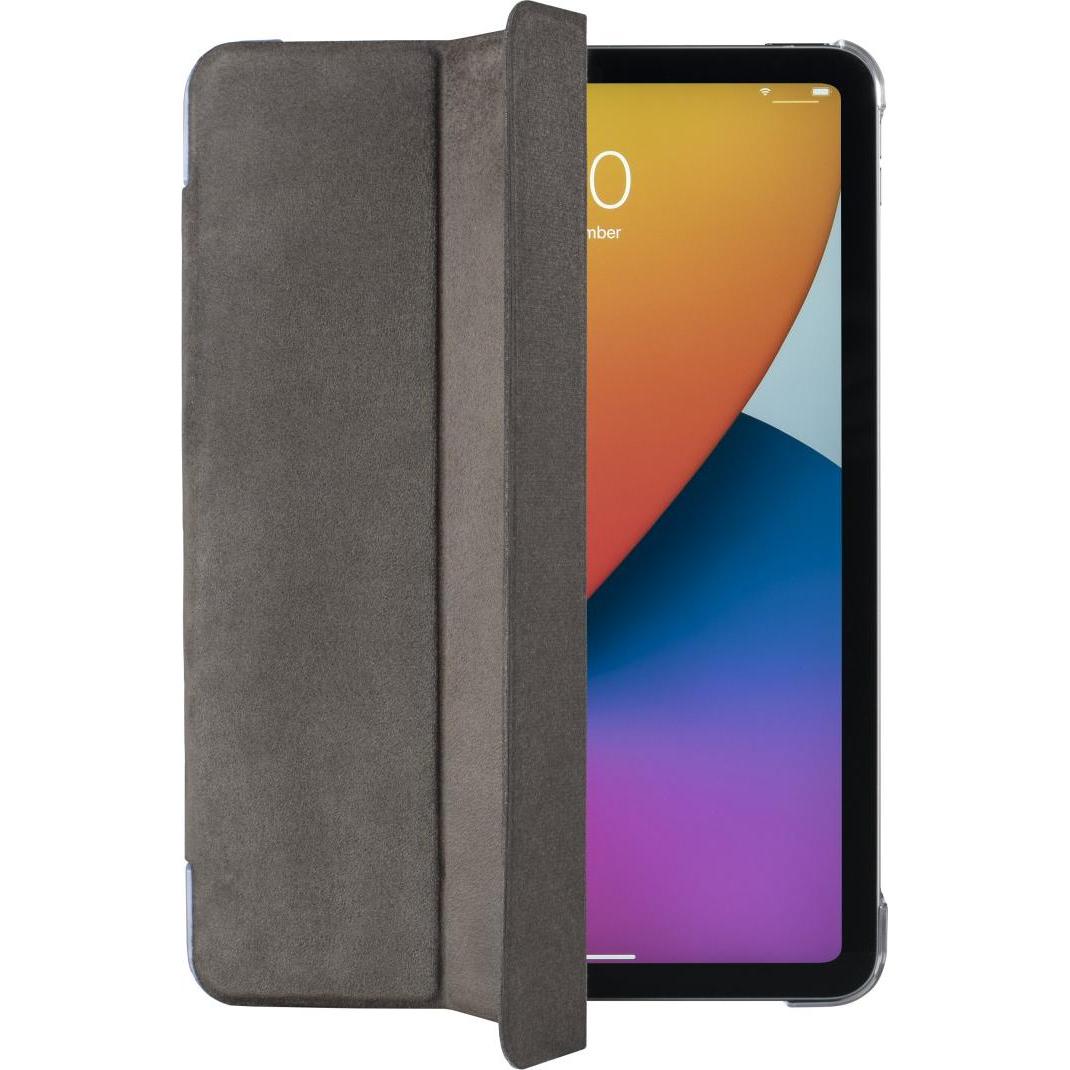 Hama Linea essenziale "Finest Touch (Apple iPad Air 2020, Apple iPad Air 2022), Cover tablet, Grigio