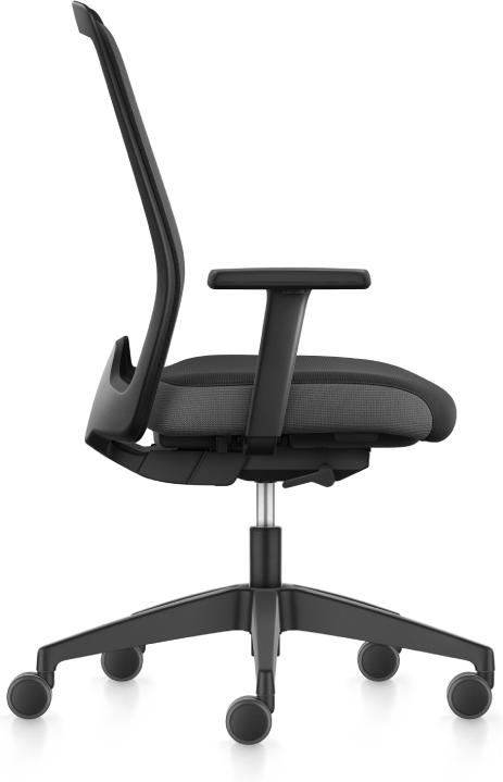 Image du produit Interstuhl EV256 (41 - 54 cm)