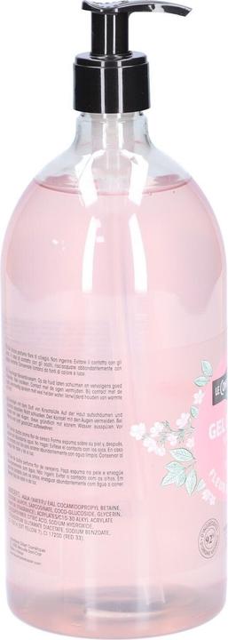 Produktbild Le Comptoir du Bain Kirschblüte Duschgel (1000 ml)