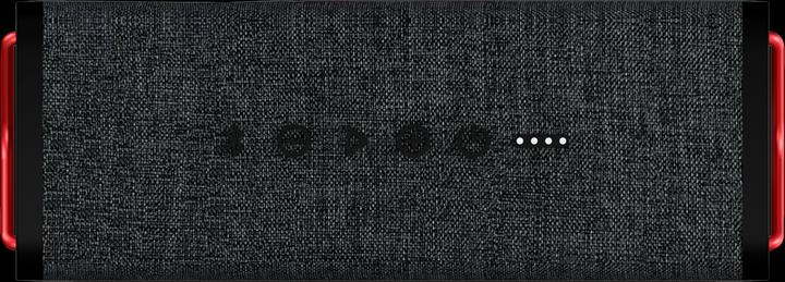 Actual product image Grundig GBT Club (20 h, Rechargeable battery operated)