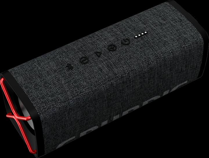 Actual product image Grundig GBT Club (20 h, Rechargeable battery operated)