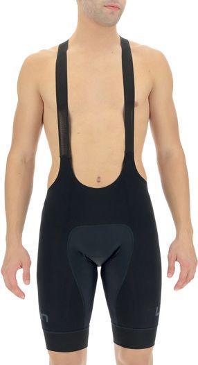 Produktbild UYN Fahrrad-Trägerhose Ridemiles (M)