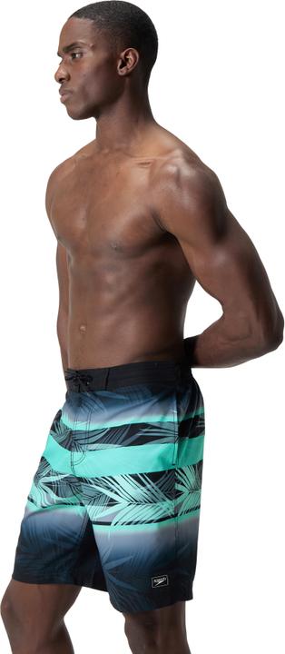 Produktbild Speedo Print Bondi Boardshort 20" (L)