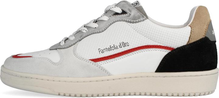 Actual product image Pantofola d'Oro Sneakers Baveno Low (42)