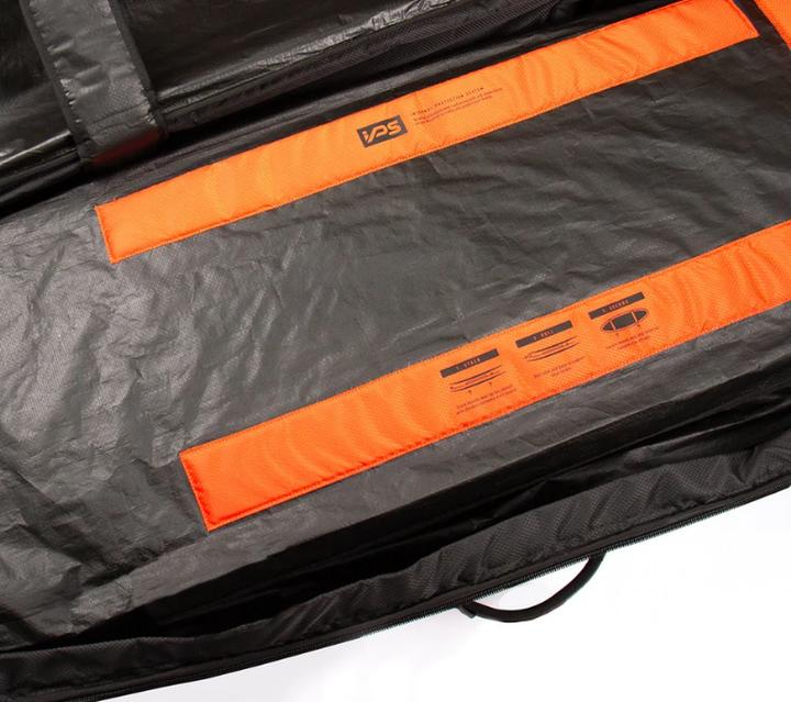 Immagine prodotto Ocean & Earth Apex Double Fish Boardbag