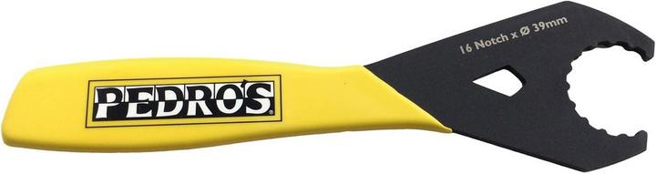 Produktbild Pedros 16 x 39mm