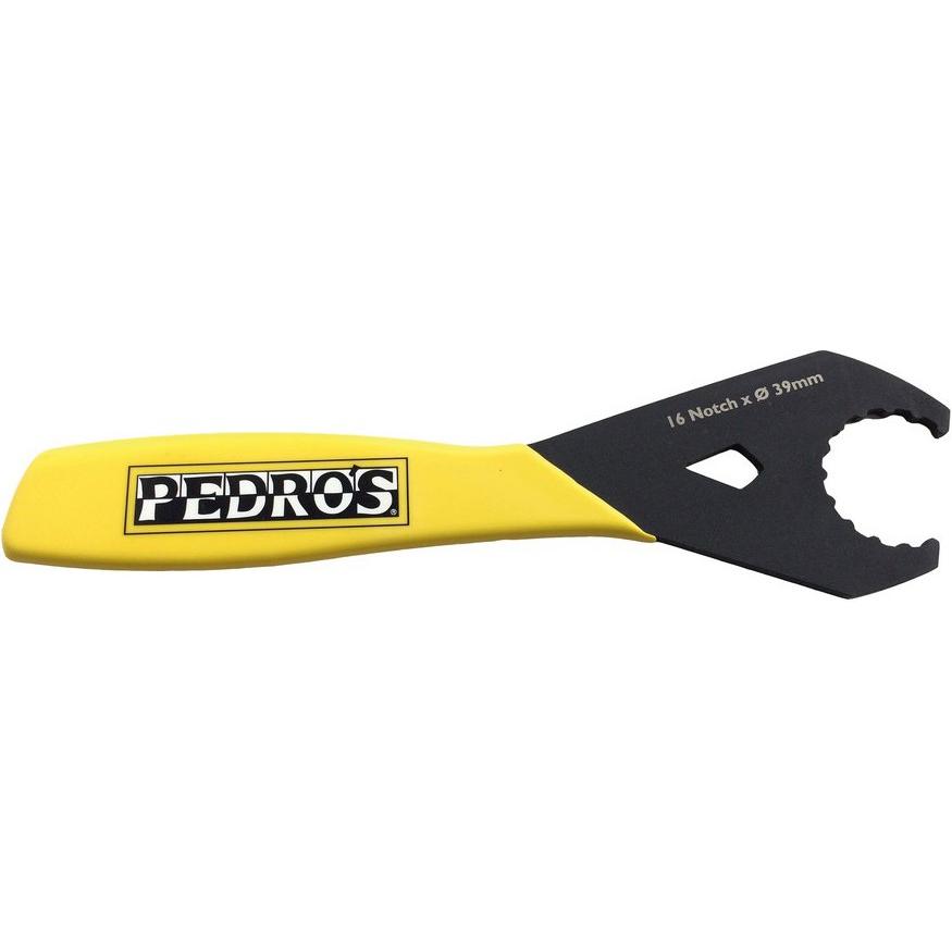 Pedros, Velowerkzeug