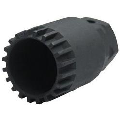 Pedros, Movimento centrale bici