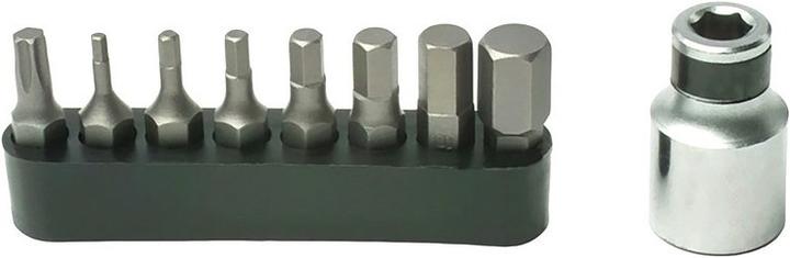 Produktbild Pedros Bit Set (Innensechskant)