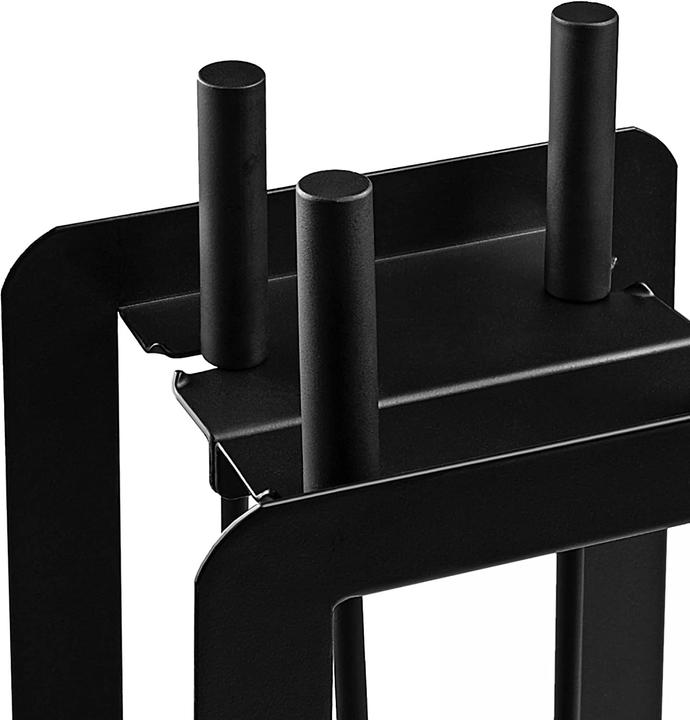 Image du produit Raik Coffret de cheminée 4 pièces