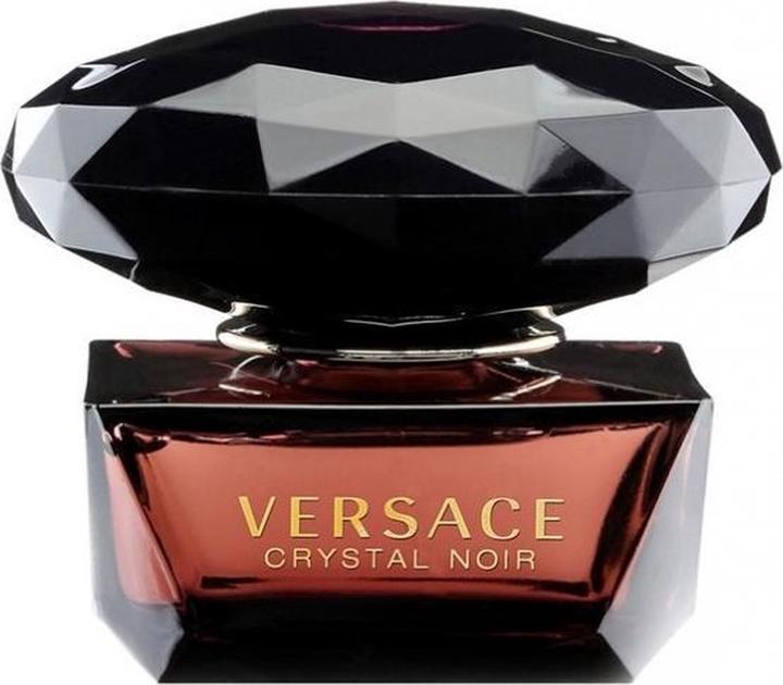 Image du produit Versace Crystal Noir (Eau de parfum, 90 ml)